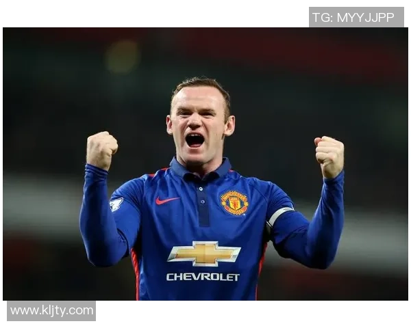 足球百大球星之鲁尼传奇生涯回顾与成就分析